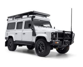Tehnički pregled za vozila 4x4