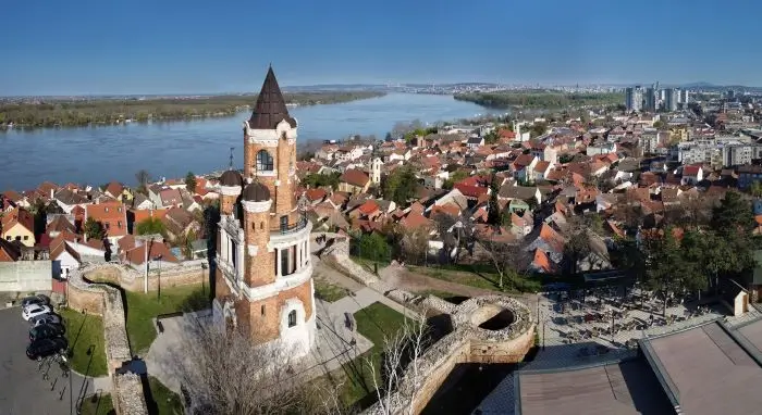 Tehnički pregled Beograd - Zemun