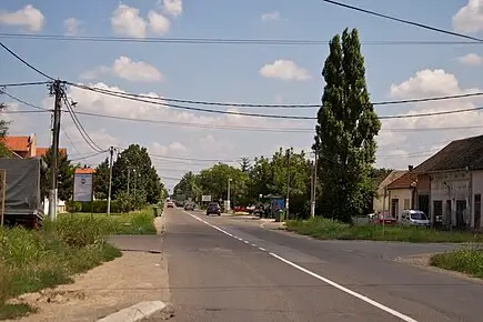 Opština surčin