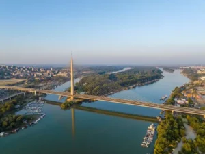 Grad Beograd