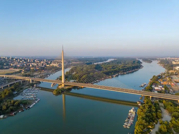 Grad Beograd