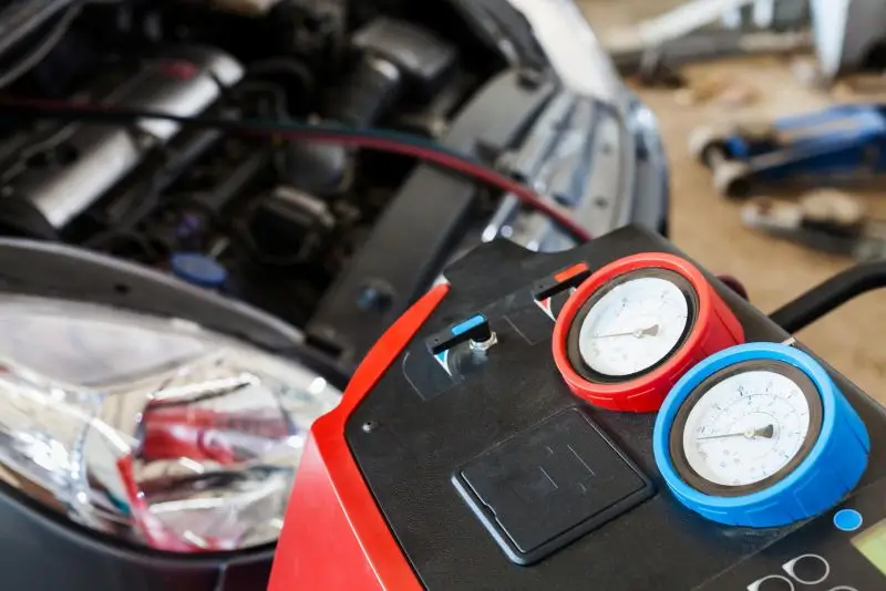servis klima uređaja pred letnju sezonu